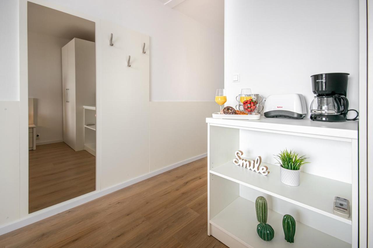 Apartments Klement ברלה מראה חיצוני תמונה