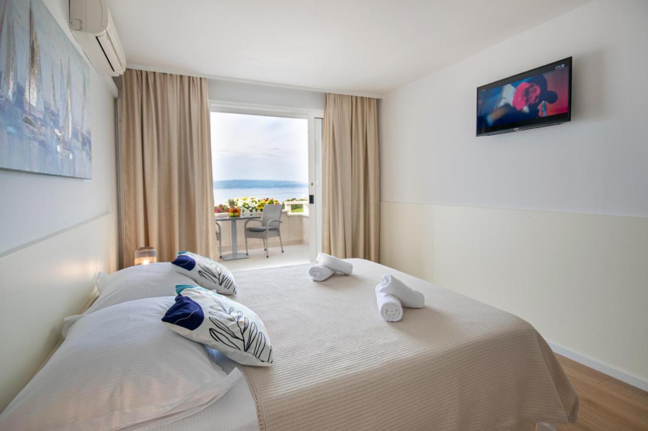 Apartments Klement ברלה מראה חיצוני תמונה
