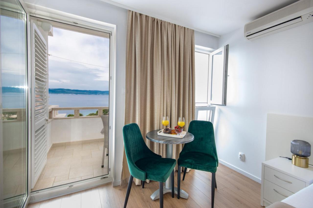 Apartments Klement ברלה מראה חיצוני תמונה